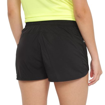 Short New Balance Accelerate Feminino WS23230B-BK