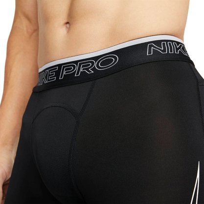 Short Nike Pro Dri-Fit Masculino DD1917-010