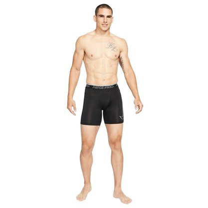 Short Nike Pro Dri-Fit Masculino DD1917-010