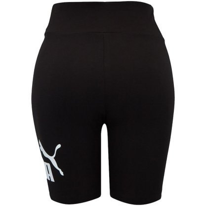 Short Puma ESS 7 Logo Feminino 671922-01
