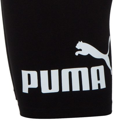 Short Puma ESS 7 Logo Feminino 671922-01