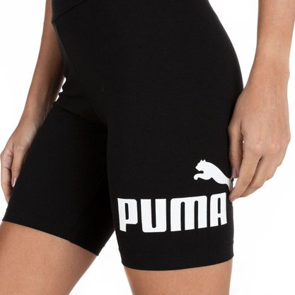 Short Puma ESS 7 Logo Feminino 671922-01