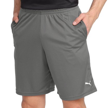 Short Puma Performance Knit 10 Masculino 521178-03