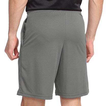 Short Puma Performance Knit 10 Masculino 521178-03