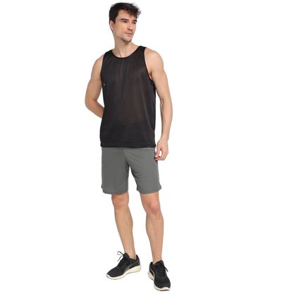 Short Puma Performance Knit 10 Masculino 521178-03