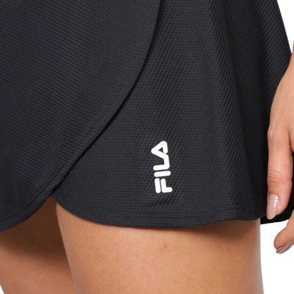 Short Saia Fila Flow Feminina F12AT00272-160