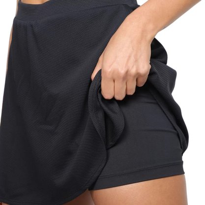 Short Saia Fila Flow Feminina F12AT00272-160