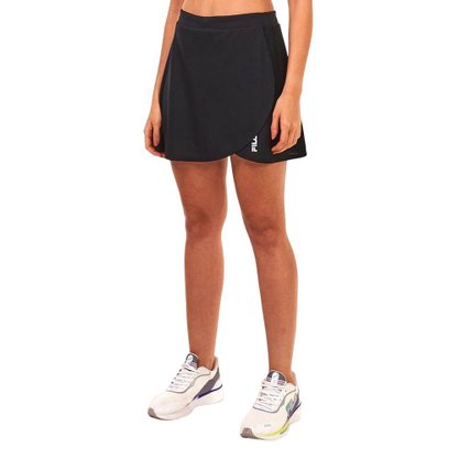 Short Saia Fila Flow Feminina F12AT00272-160