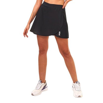 Short Saia Fila Flow Feminina F12AT00272-160