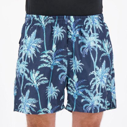 Short Speedo Oahu Flower Masculino 119210-091