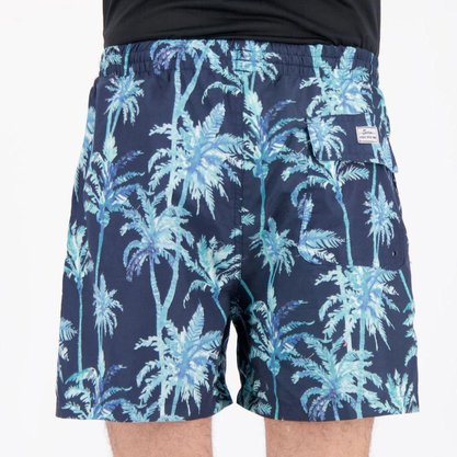 Short Speedo Oahu Flower Masculino 119210-091