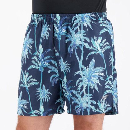 Short Speedo Oahu Flower Masculino 119210-091