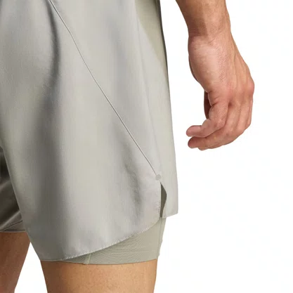 Shorts Adidas 2IN1 ADI365 Essentials Masculino JZ7775