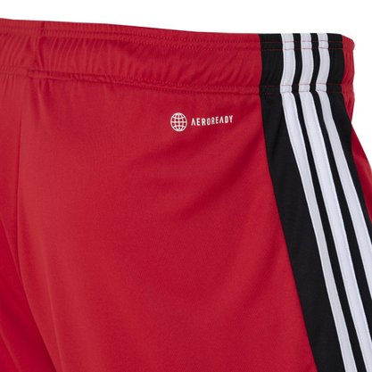 Shorts Adidas 3 CR Flamengo 22/23 Masculino HD9357