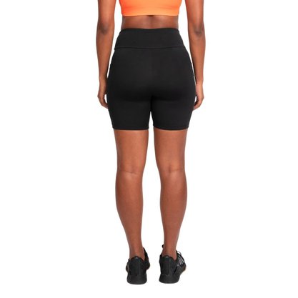 Shorts Adidas 3 Listras com Bolso Feminino JW1600