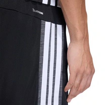 Shorts Adidas 3 Listras Essentials 7 Masculino KA2571