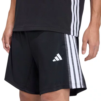 Shorts Adidas 3 Listras Essentials 7 Masculino KA2571