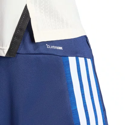 Shorts Adidas 3 Listras Essentials 7 Masculino KD0738