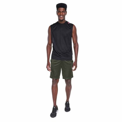 Shorts Adidas 3 Listras Masculino JI6279