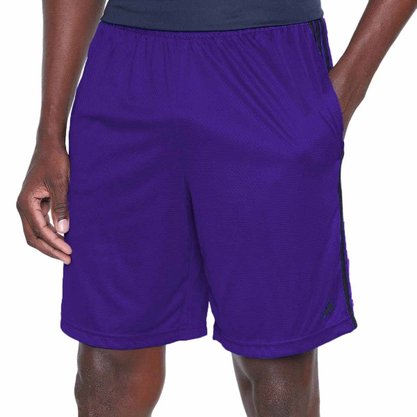 Shorts Adidas 3 Listras Masculino JJ4938