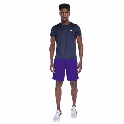 Shorts Adidas 3 Listras Masculino JJ4938