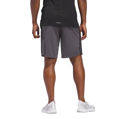 Shorts Adidas 3 Listras Masculino JJ4940