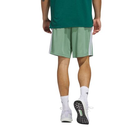 Shorts Adidas 3 Listras Masculino JX0277