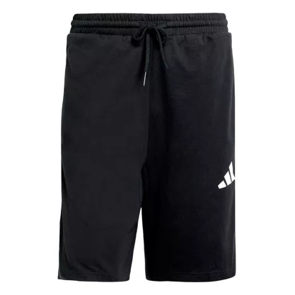 Shorts Adidas 3 Stripes Alongado Masculino JE6405