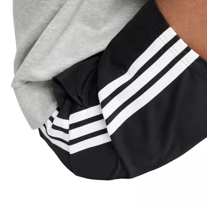 Shorts Adidas 3 Stripes Alongado Masculino JE6405