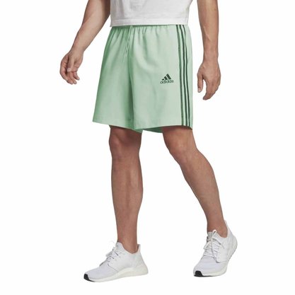 Shorts Adidas 3 Stripes Chelsea Masculino HL2257