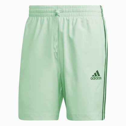 Shorts Adidas 3 Stripes Chelsea Masculino HL2257