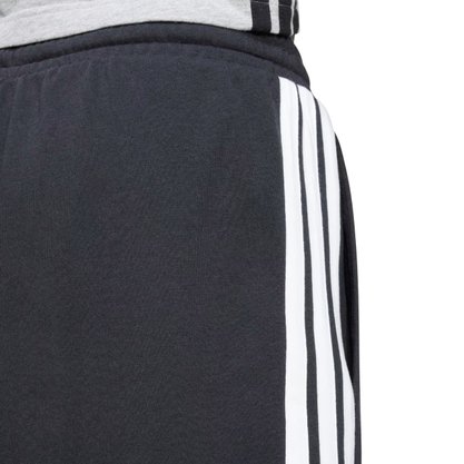 Shorts Adidas 3 Stripes French Terry Masculino JE6414