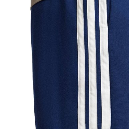 Shorts Adidas 3 Stripes French Terry Masculino JE6417