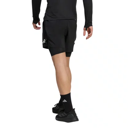 Shorts Adidas Adi365 2 Em 1 Masculino KF5803