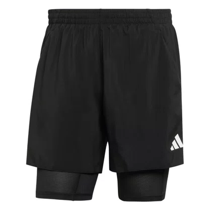Shorts Adidas Adi365 2 Em 1 Masculino KF5803
