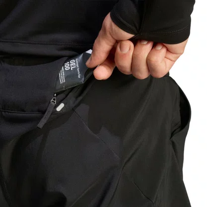 Shorts Adidas Adi365 2 Em 1 Masculino KF5803