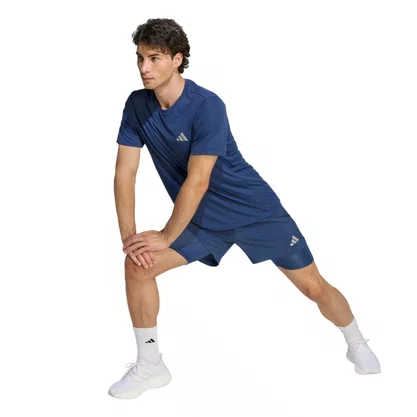 Shorts Adidas Adi365 Essentials 2 em 1 Masculino JZ7774