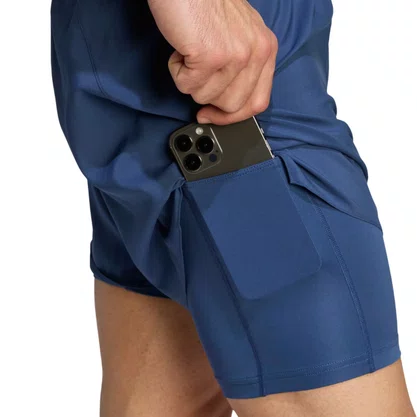 Shorts Adidas Adi365 Essentials 2 em 1 Masculino JZ7774