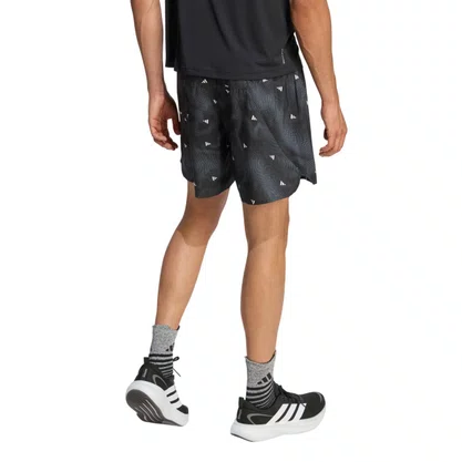 Shorts Adidas Adi365 Essentials Brand Love 7 Masc JZ7805