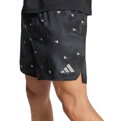 Shorts Adidas Adi365 Essentials Brand Love 7 Masc JZ7805