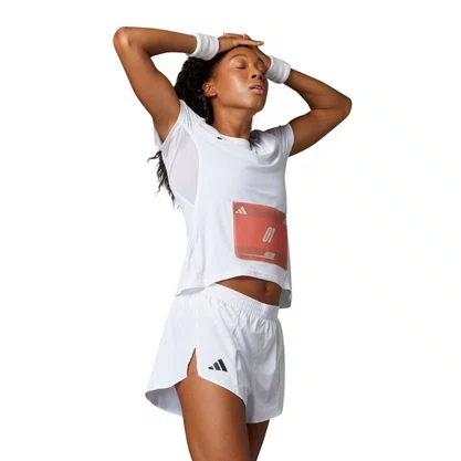 Shorts Adidas Adizero Essentials Feminino IN8708