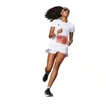 Shorts Adidas Adizero Essentials Feminino IN8708