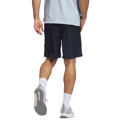 Shorts Adidas Aeroready Colorblock Masculino IP2573