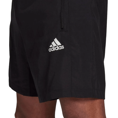 Shorts Adidas Aeroready Designed 2 Move Masculino GT8161