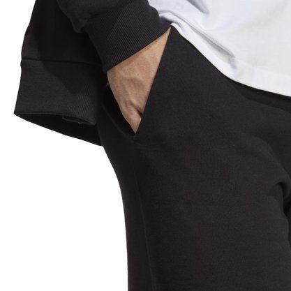 Shorts Adidas Big Logo French Terry Masculino IC9401