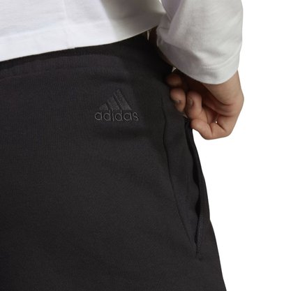 Shorts Adidas Big Logo French Terry Masculino IC9401
