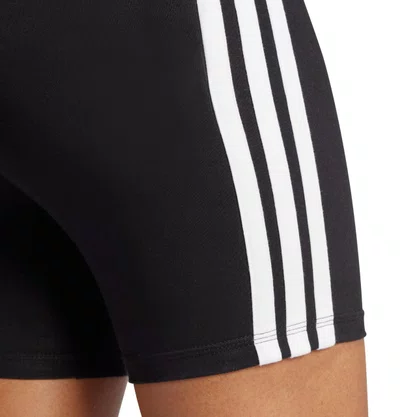 Shorts Adidas Biker Cós Alto Essentials Feminino JE1223