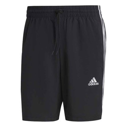 Shorts Adidas Chelsea 3 Listras Masculino IC1484