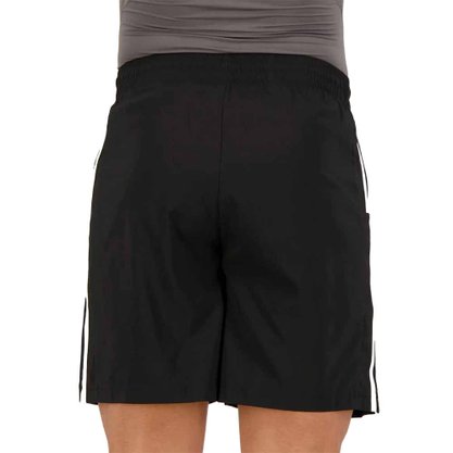 Shorts Adidas Chelsea 3 Listras Masculino IC1484