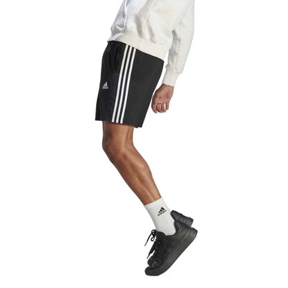 Shorts Adidas Chelsea 3 Listras Masculino IC1484
